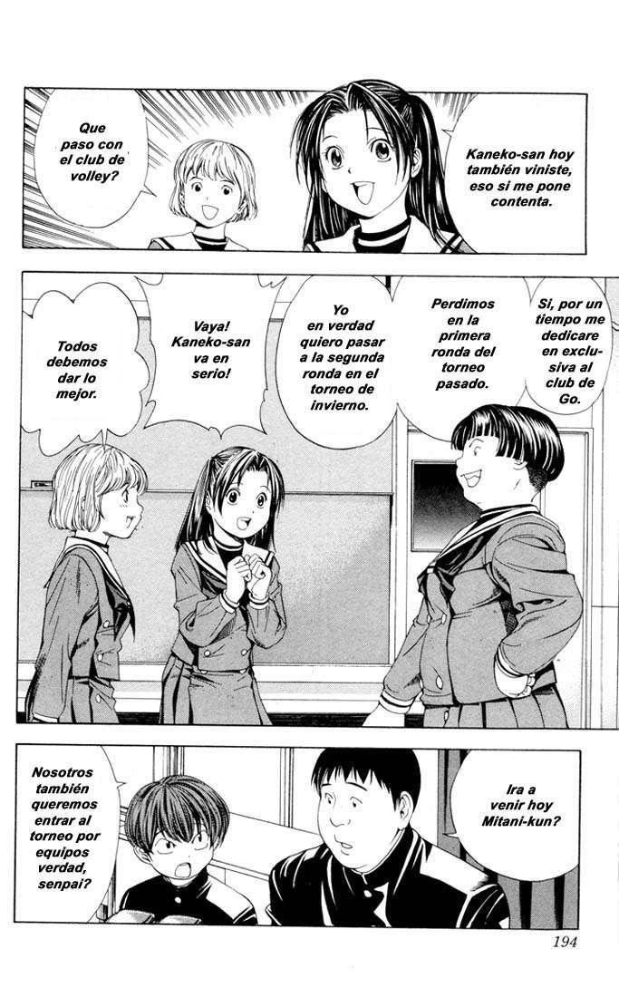 Capitulo 96 page 19
