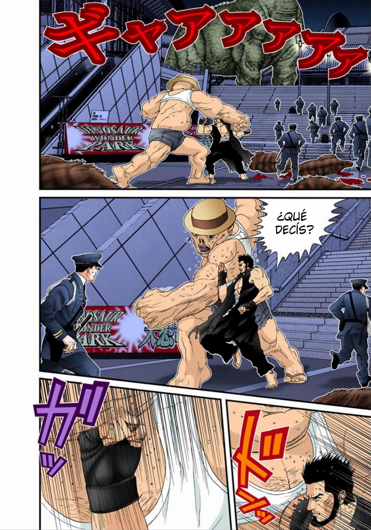 Capitulo 153 page 5