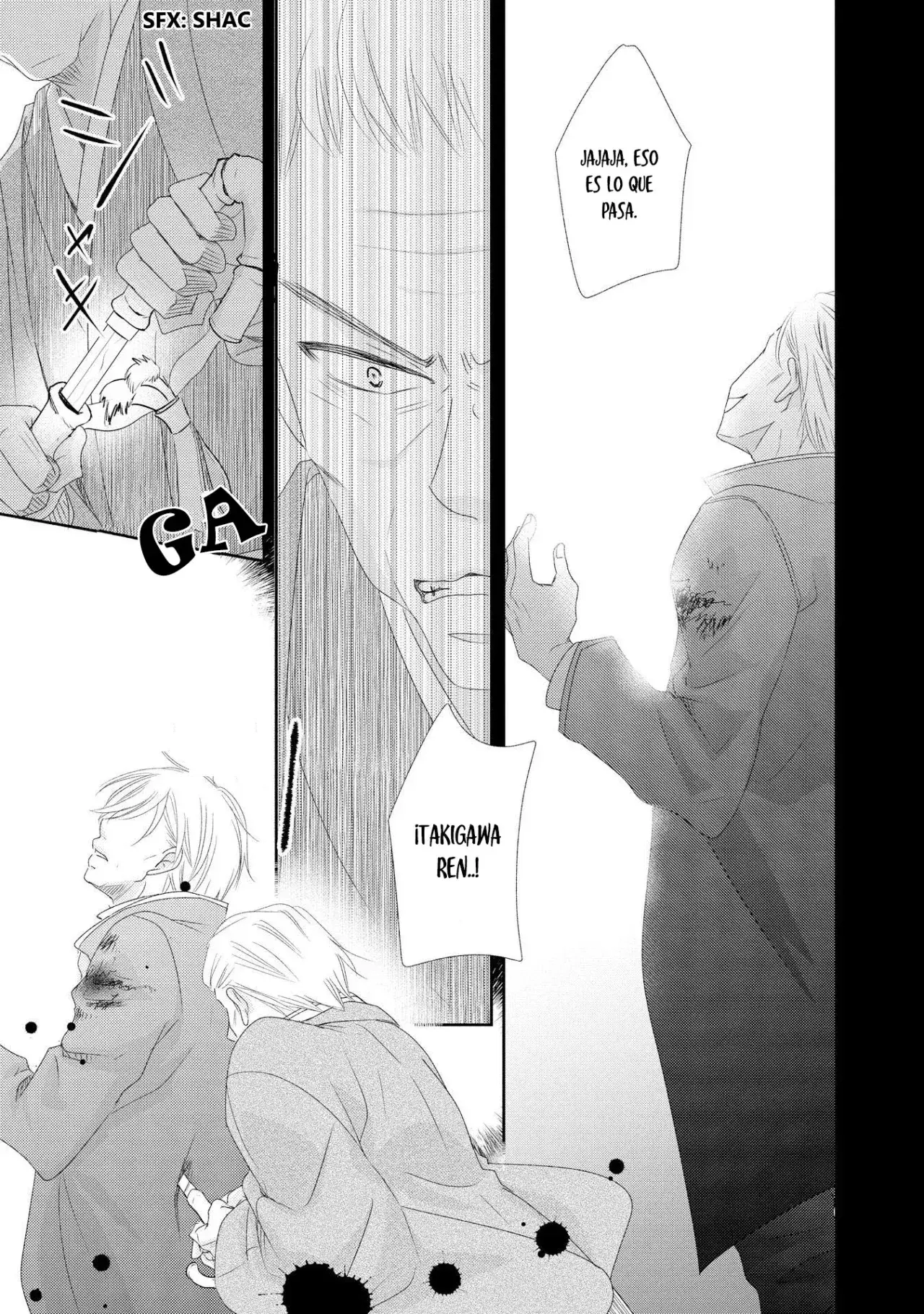 Capitulo 57 page 18