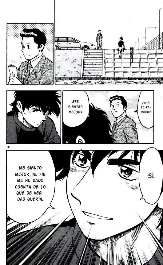 Capitulo 432 page 18