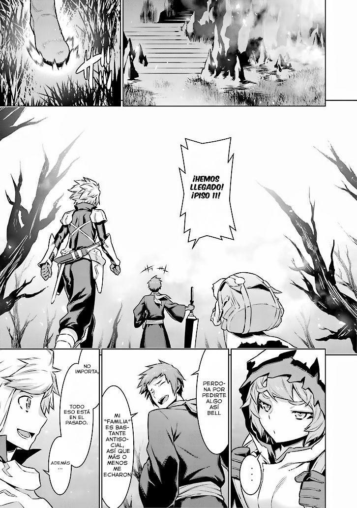 Capitulo 50 page 14