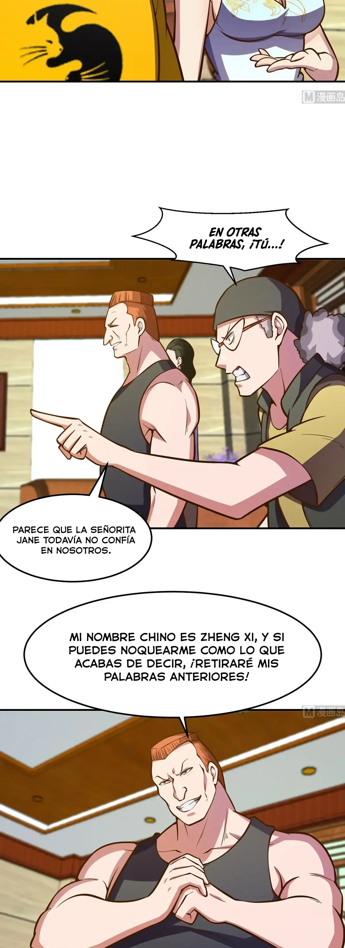 Capitulo 328 page 8
