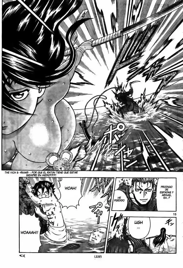 Capitulo 285 page 14
