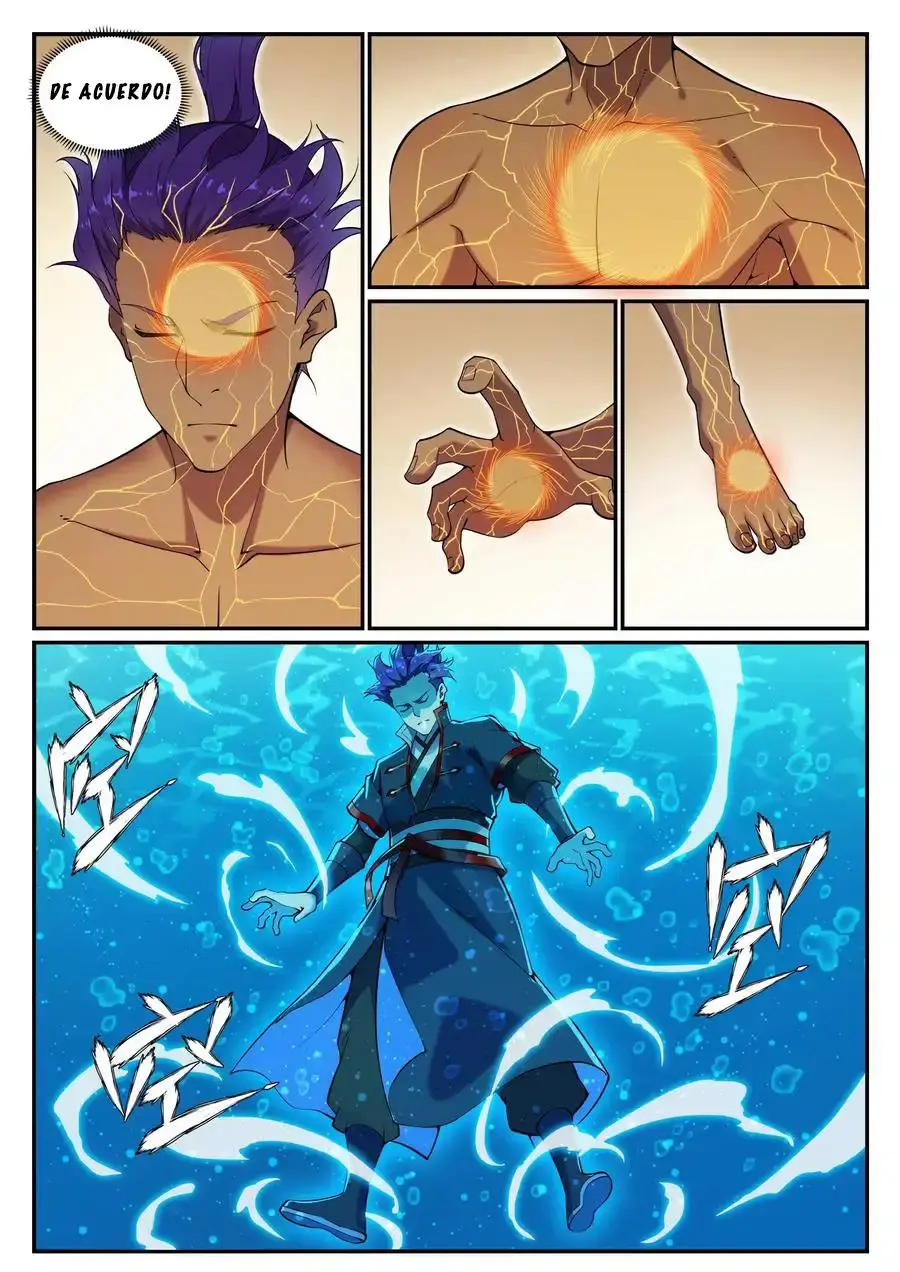Capitulo 740 page 6