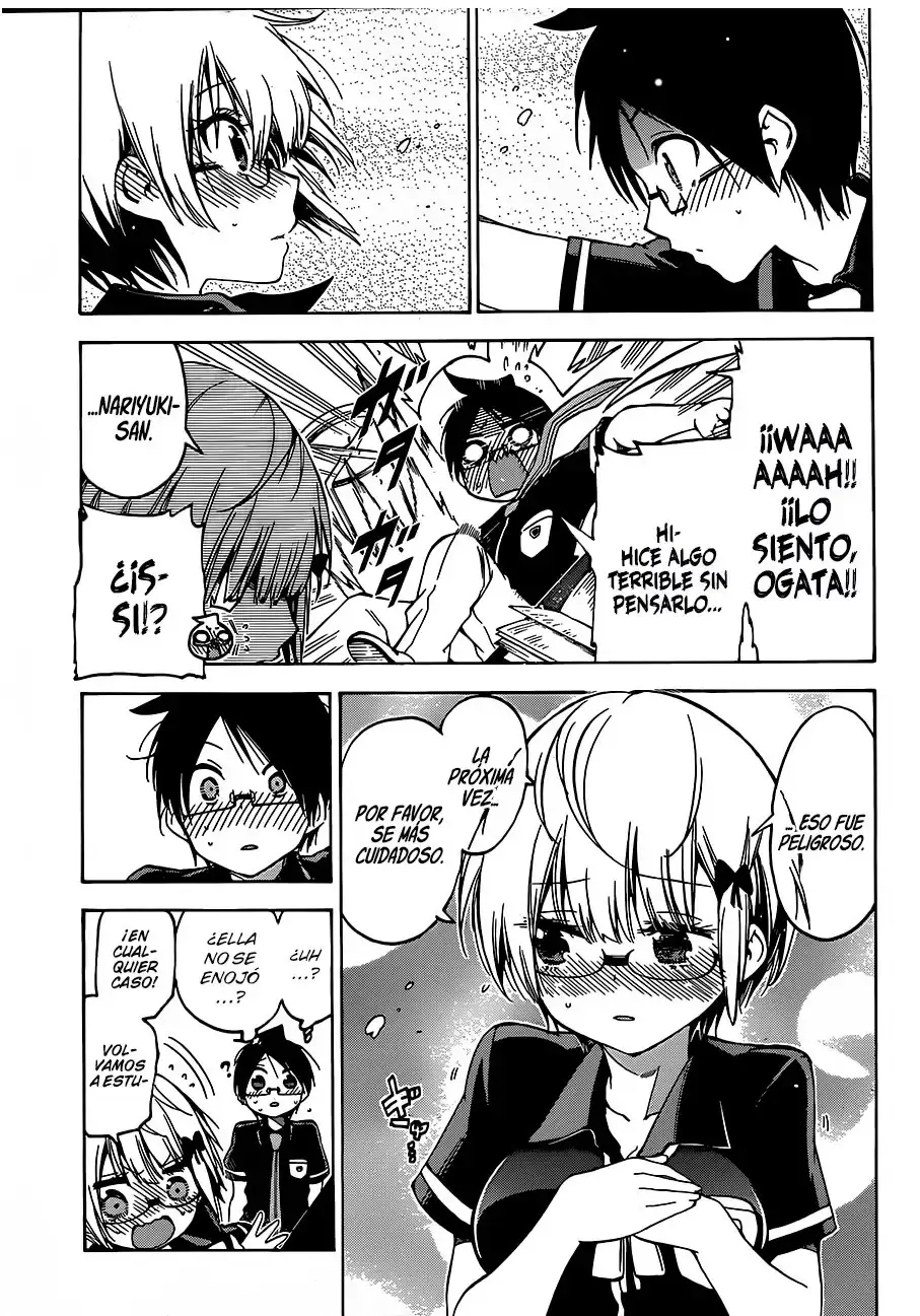 Capitulo 70 page 14