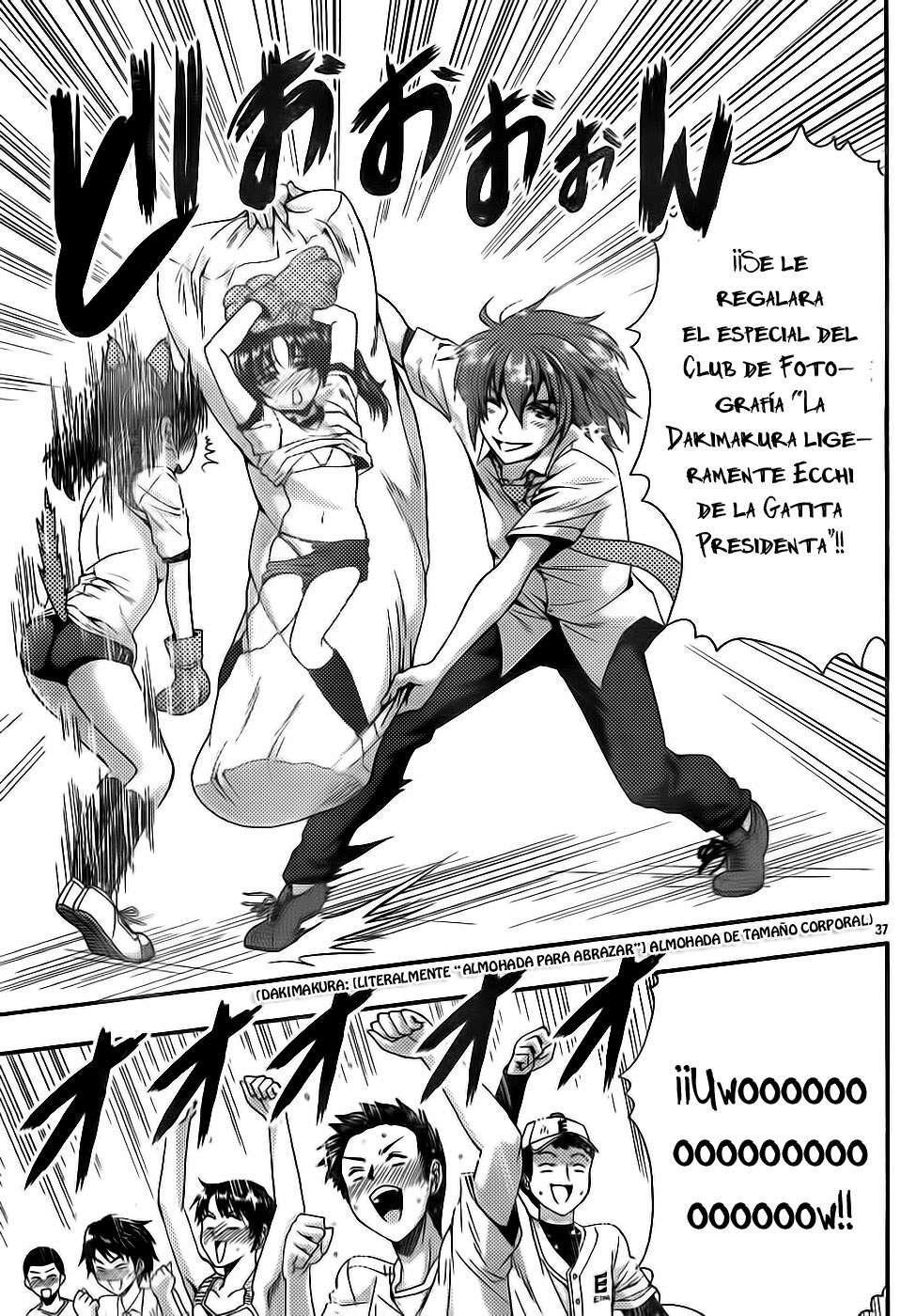 Capitulo 28 page 36
