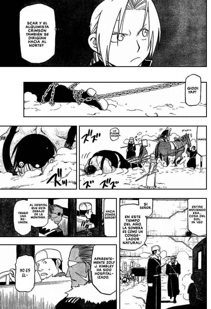 Capitulo 67 page 3