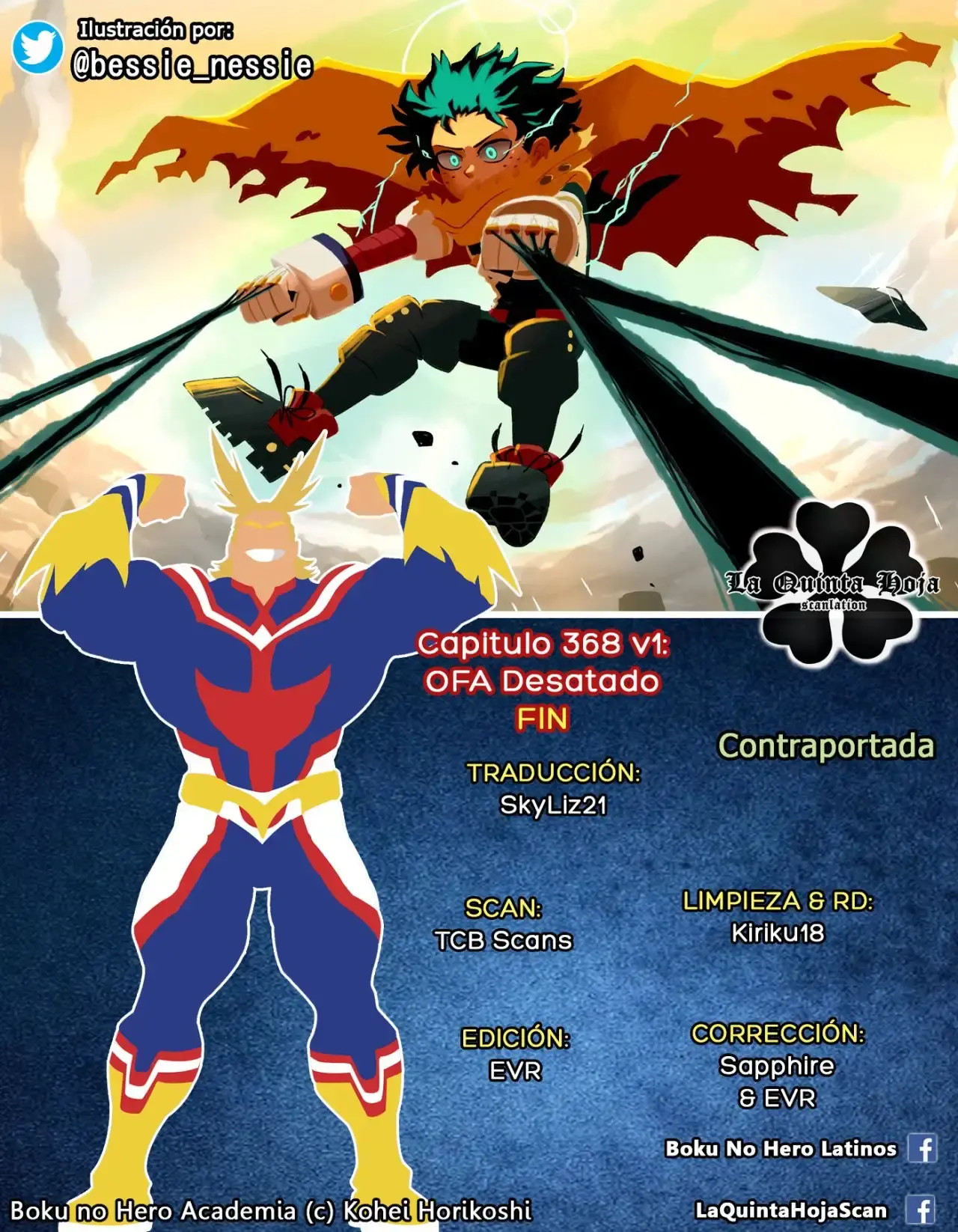 Capitulo 368 page 17