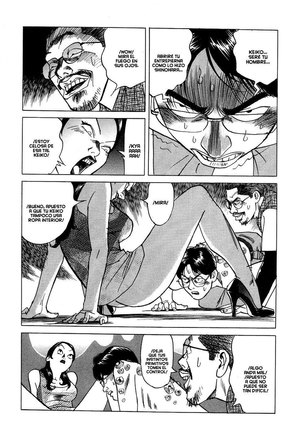 Capitulo 18 page 18