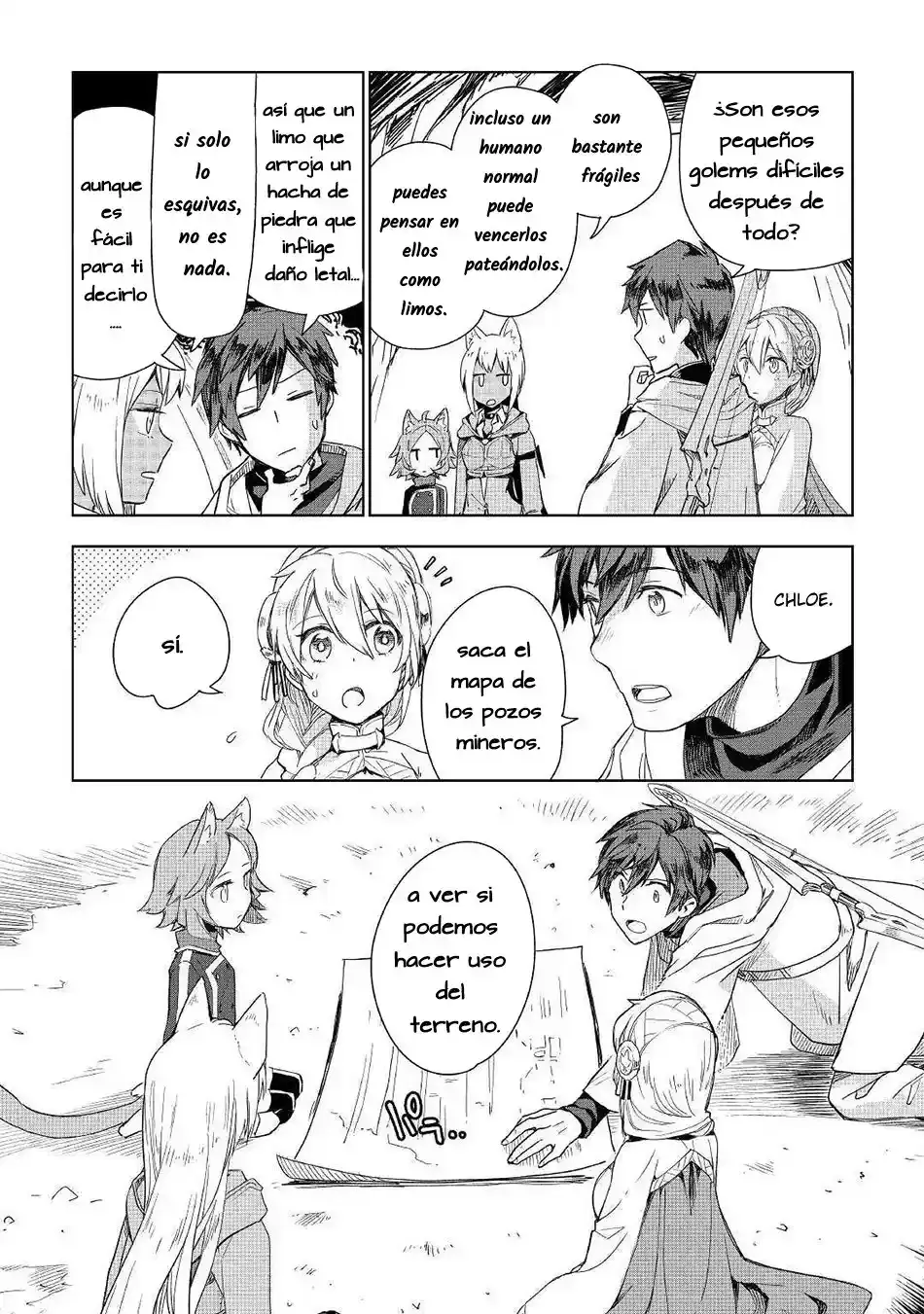 Capitulo 49 page 8