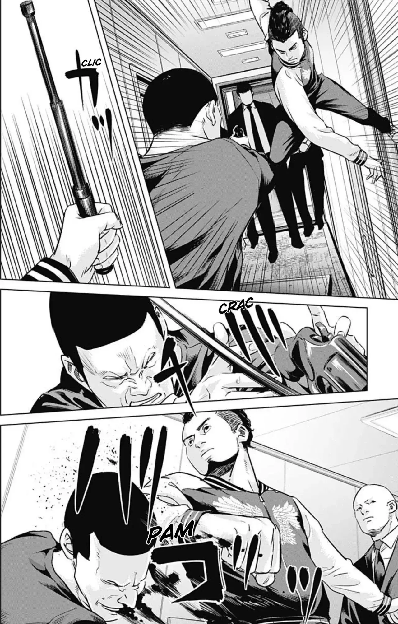 Capitulo 54 page 6