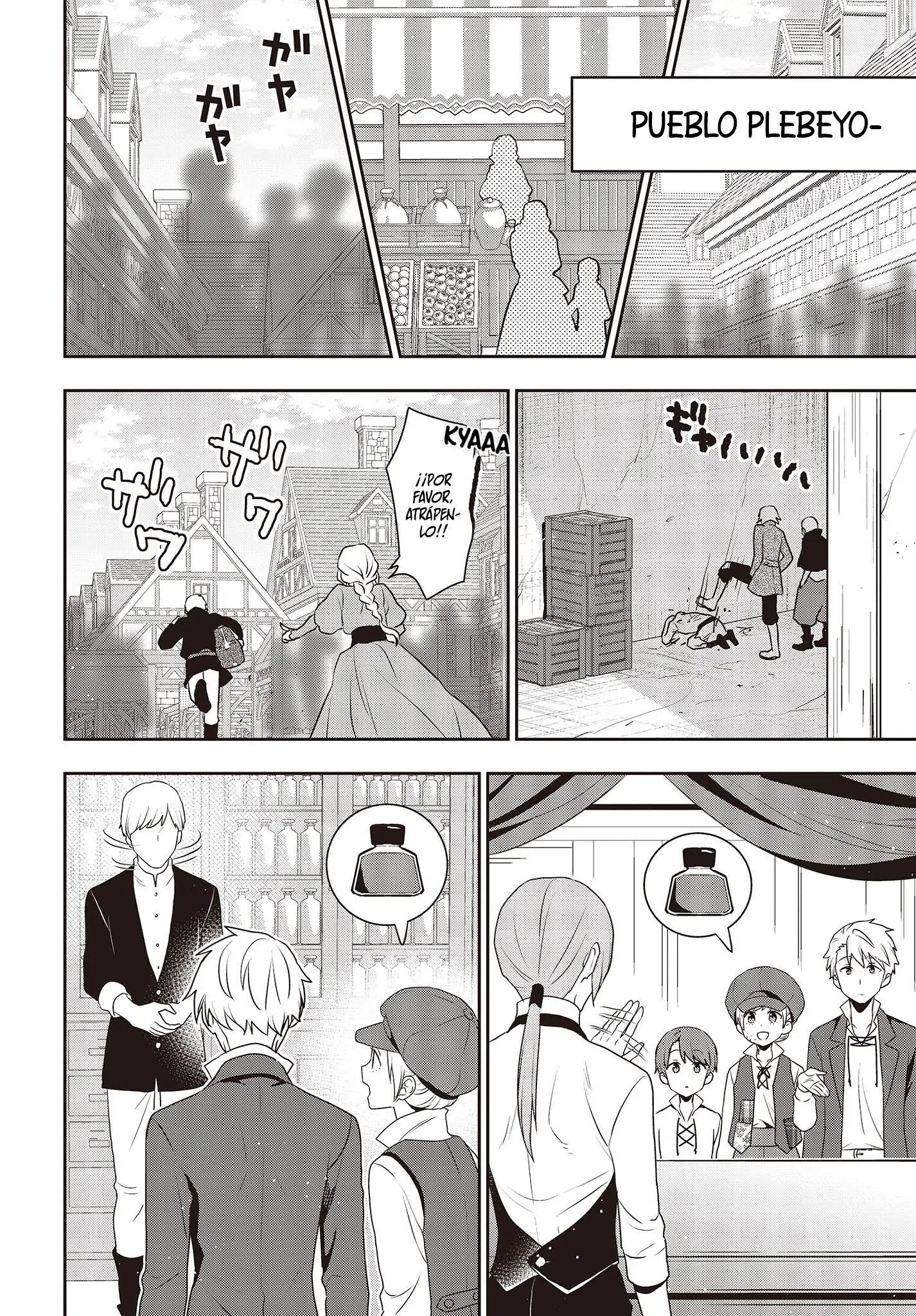 Capitulo 33 page 15