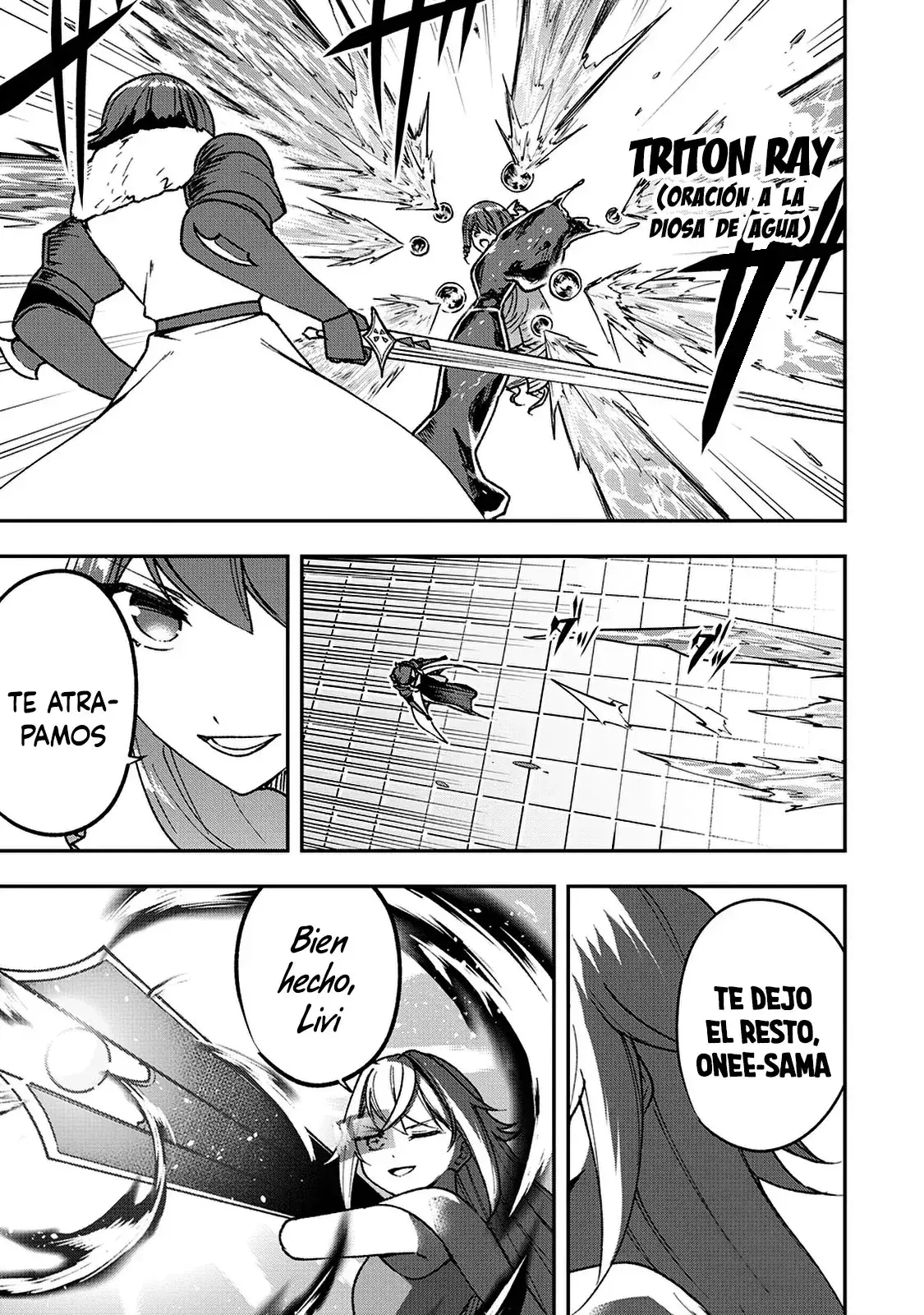 Capitulo 61 page 11