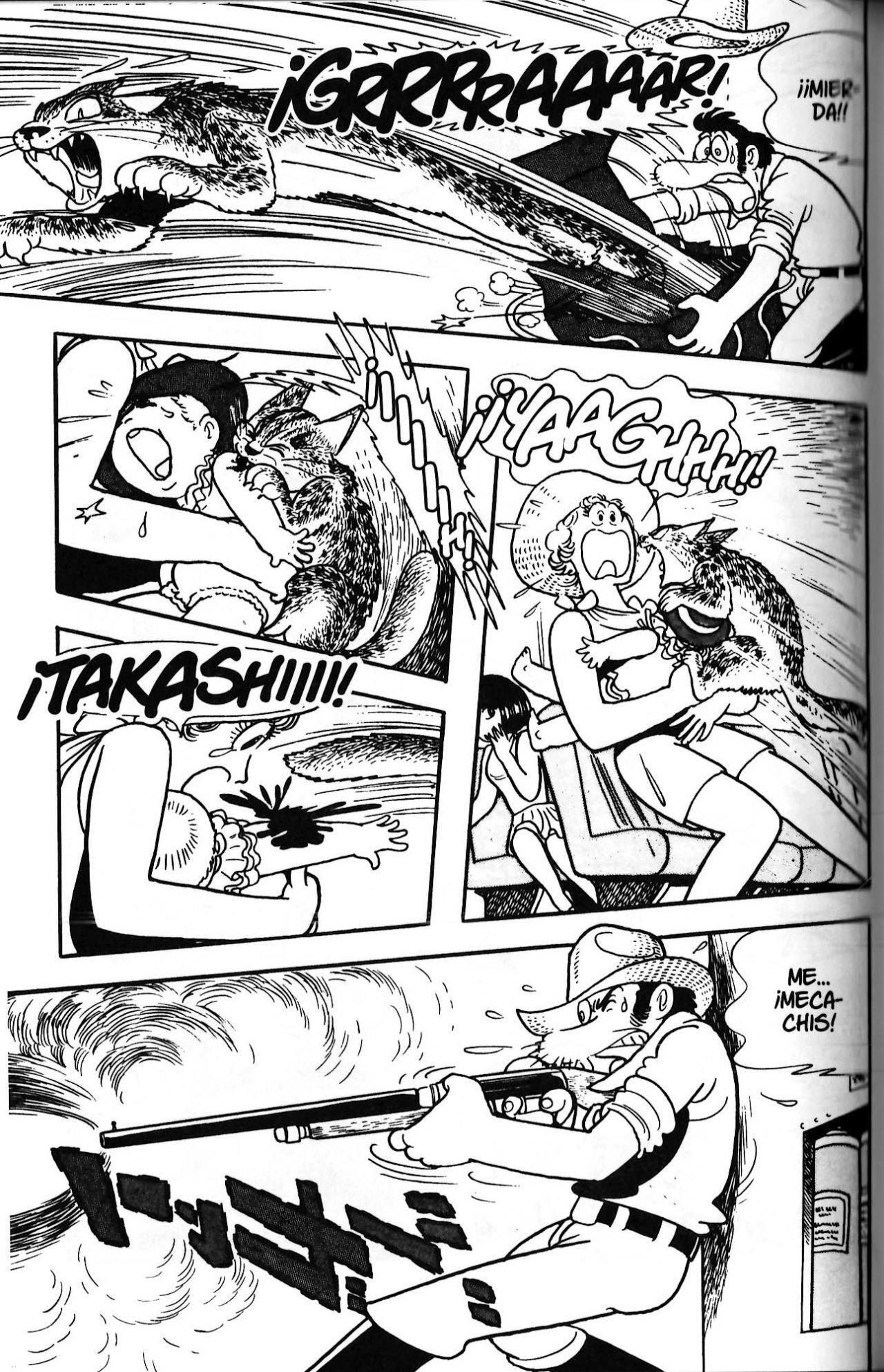 Capitulo 231 page 7