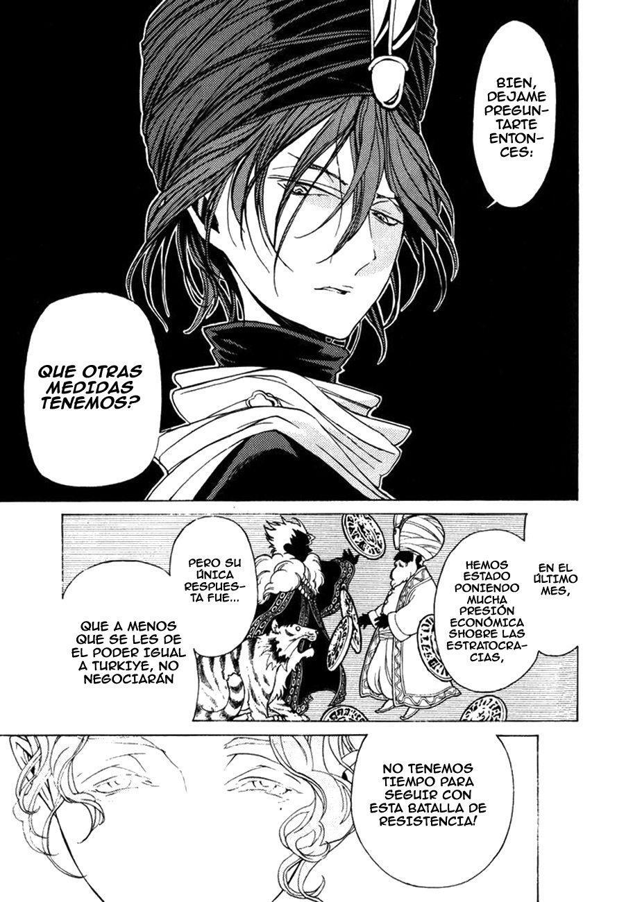 Capitulo 22 page 17