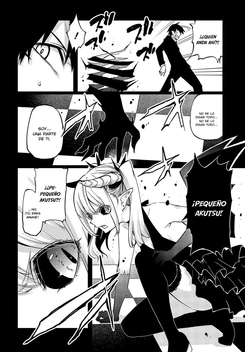 Capitulo 45 page 13