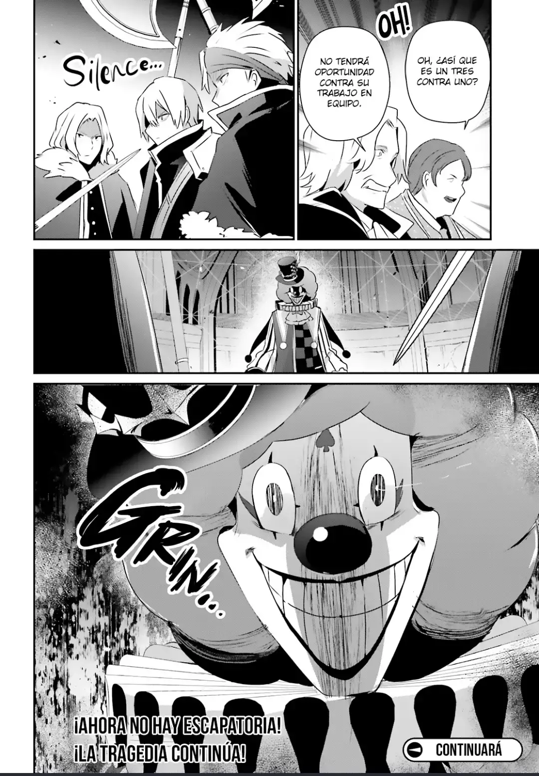 Capitulo 72.1 page 18