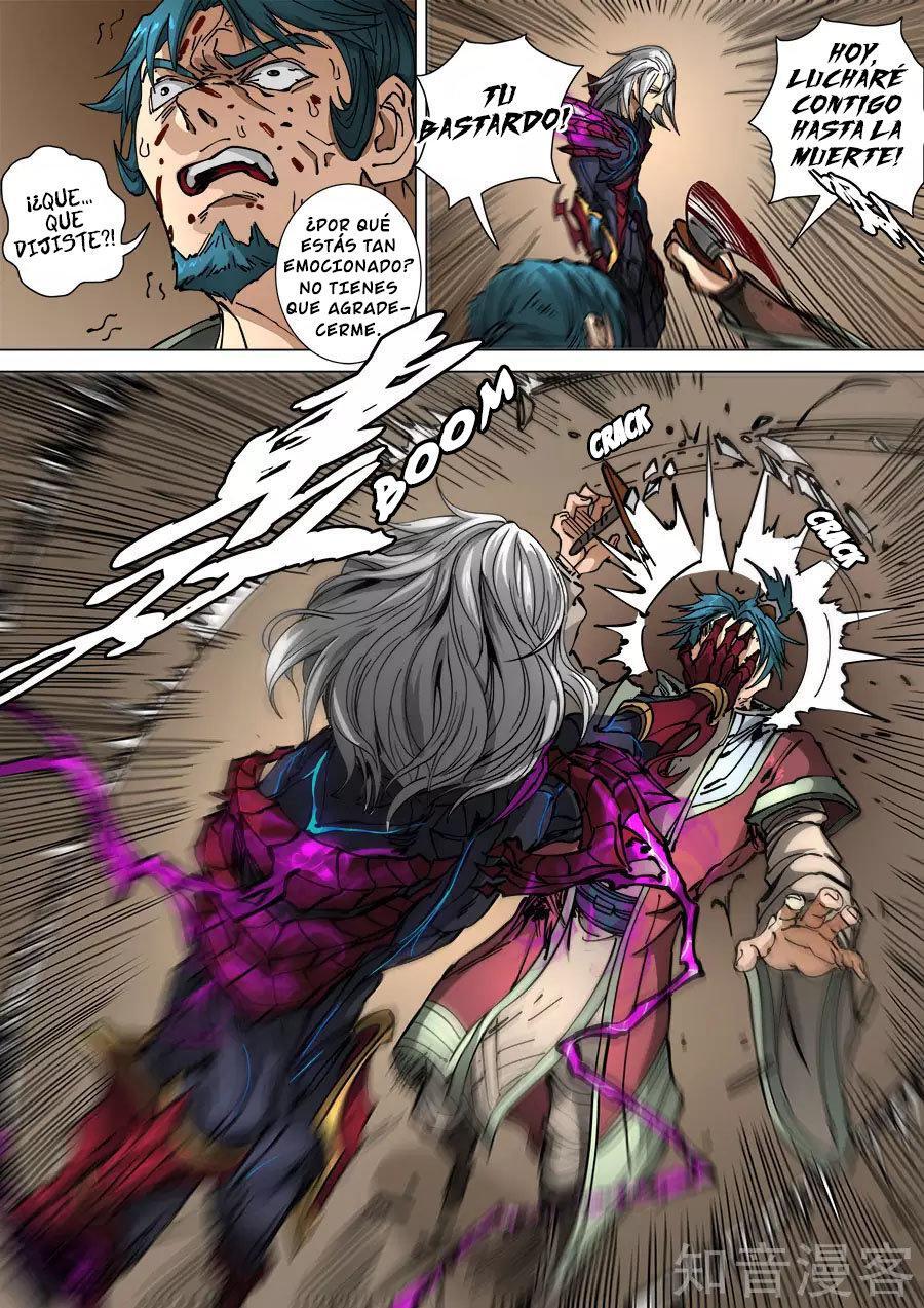 Capitulo 278 page 5