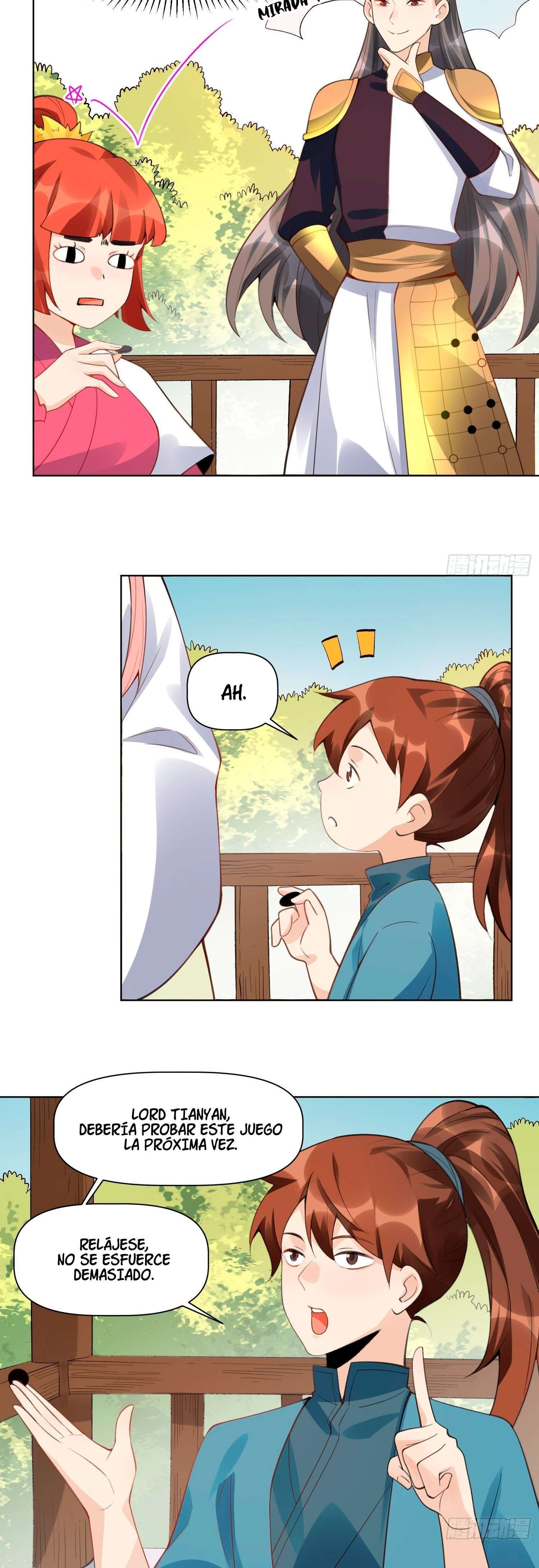 Capitulo 153 page 34