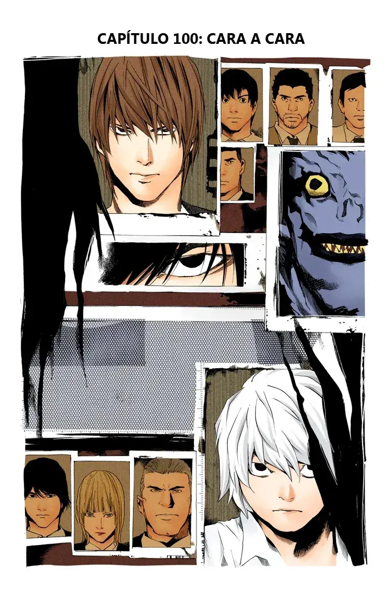 Capitulo 100 page 2