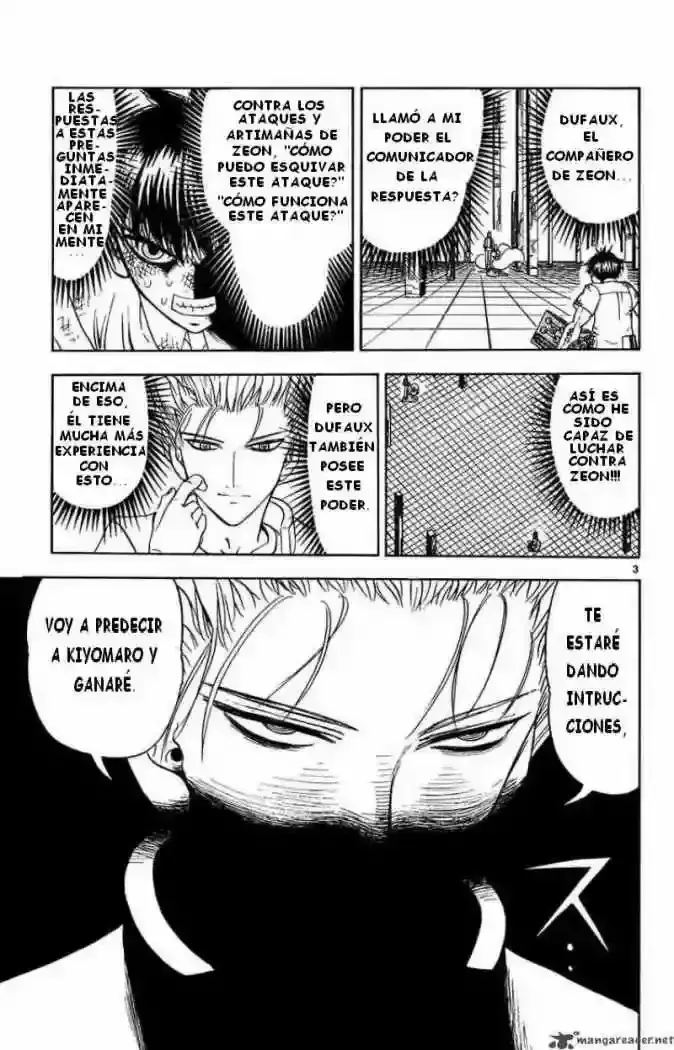 Capitulo 260 page 3
