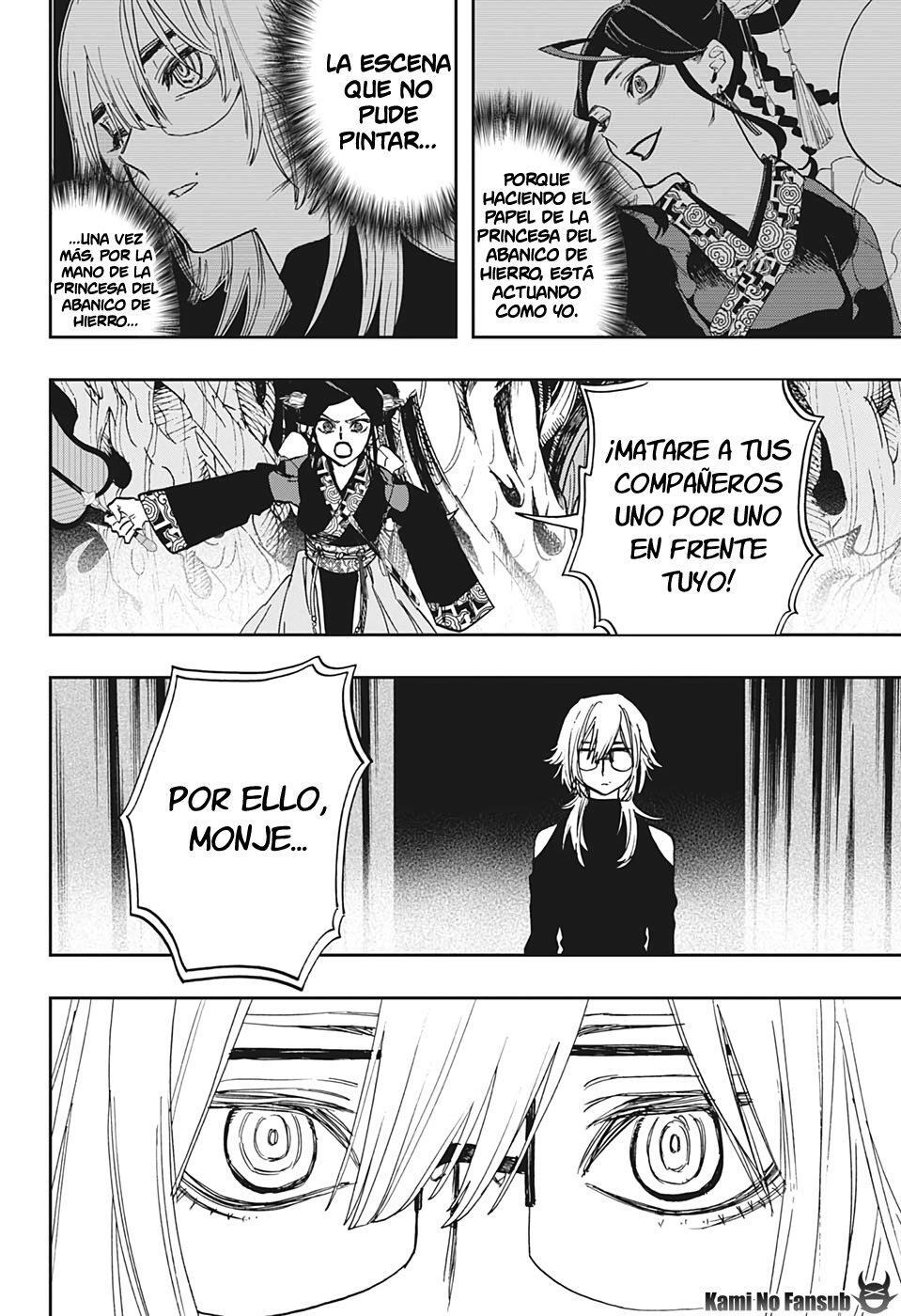 Capitulo 96 page 10