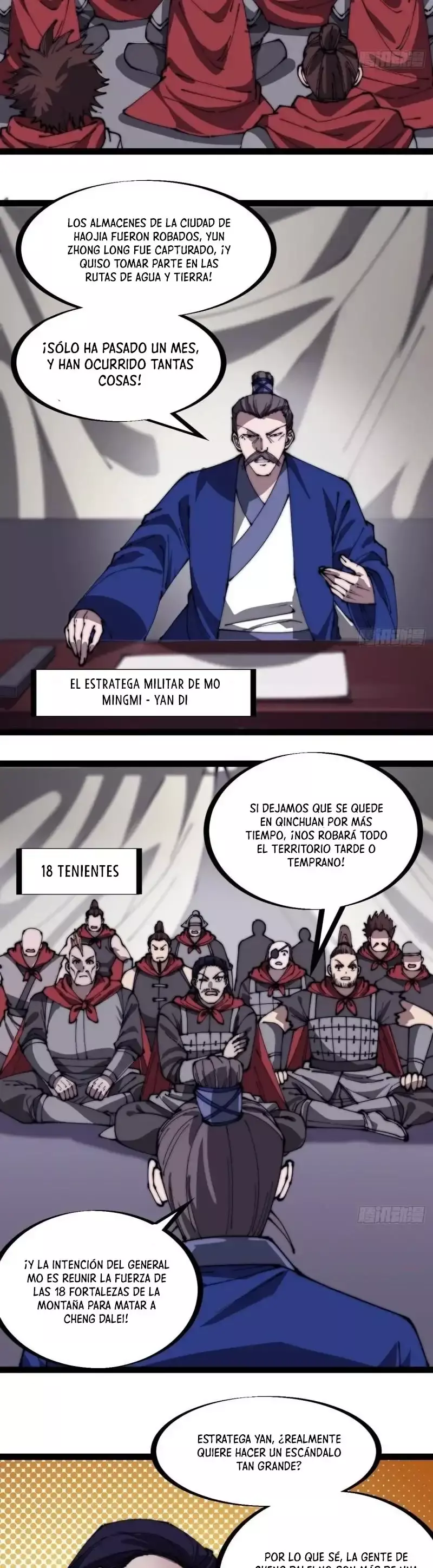 Capitulo 290 page 6
