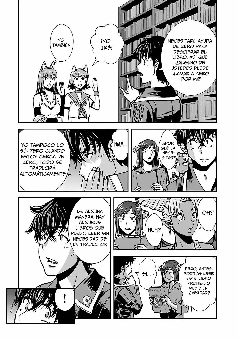 Capitulo 42 page 25