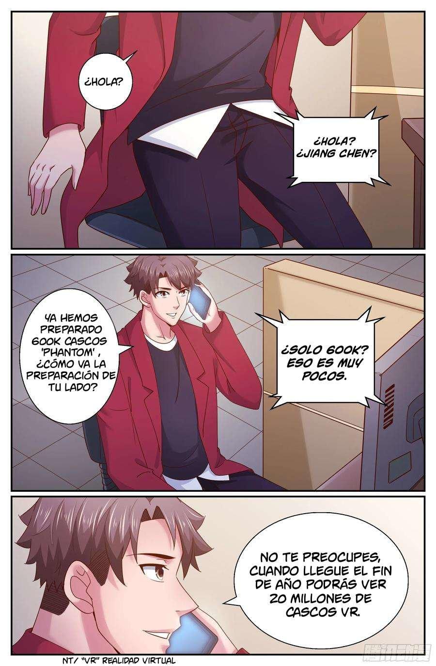 Capitulo 296 page 8