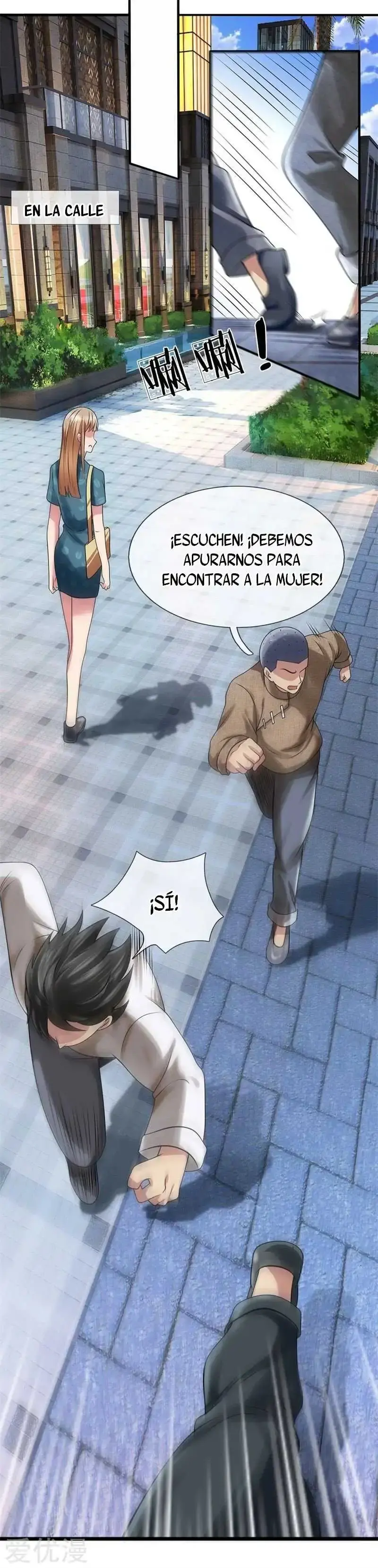 Capitulo 79 page 17