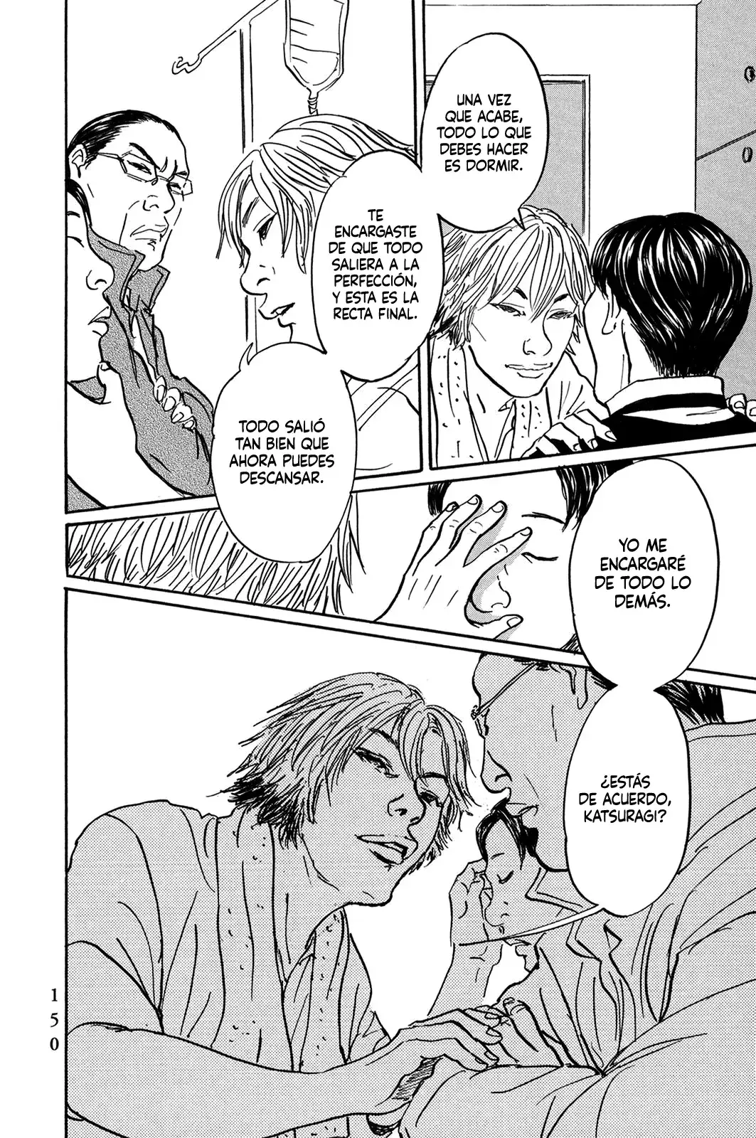 Capitulo 31 page 7