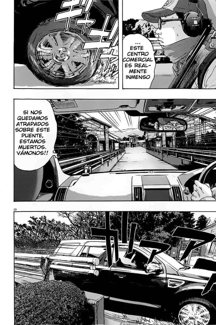 Capitulo 65 page 11