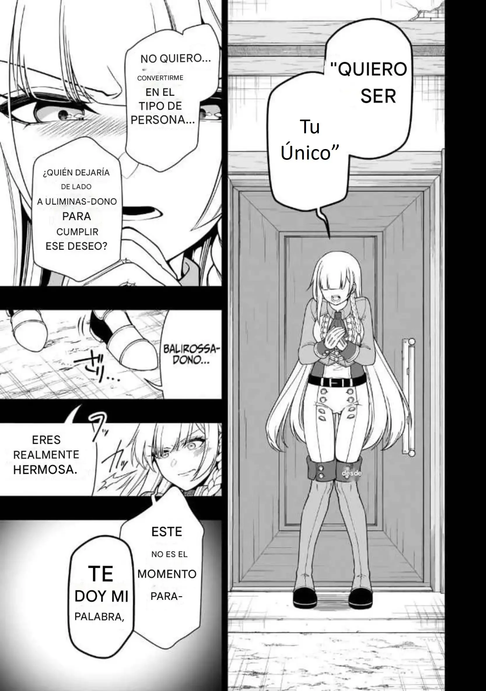 Capitulo 61 page 22