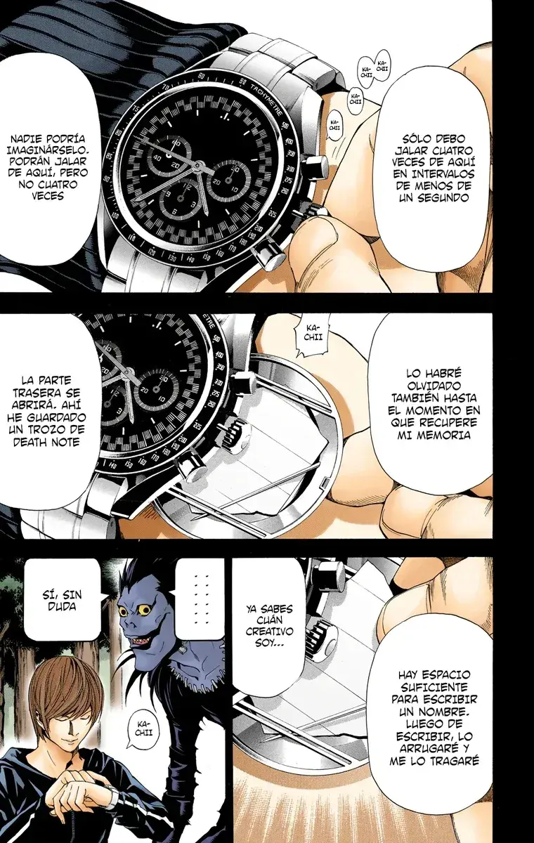Capitulo 54 page 13