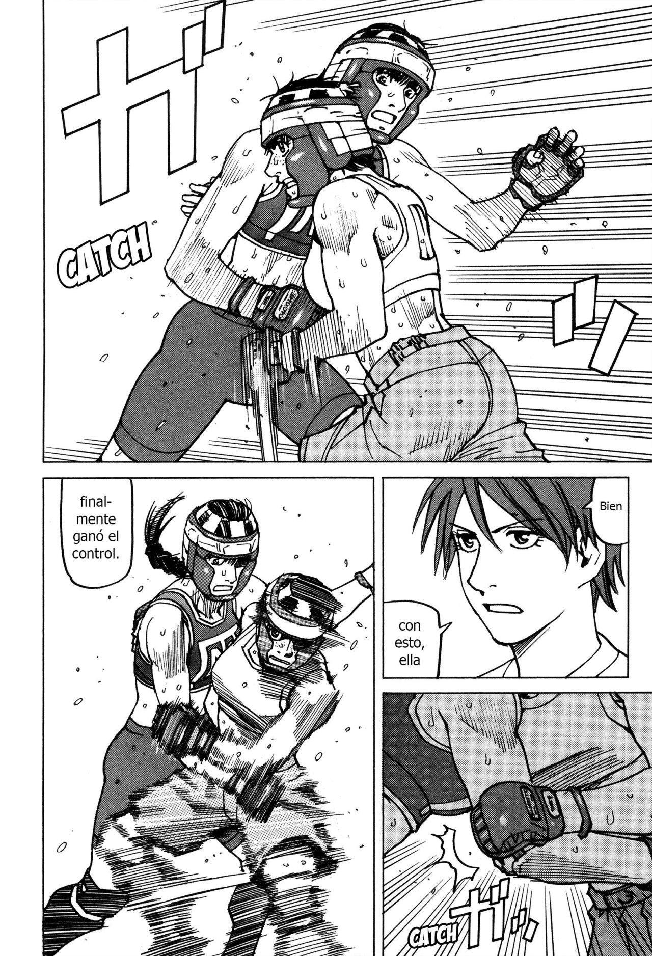 Capitulo 141 page 6