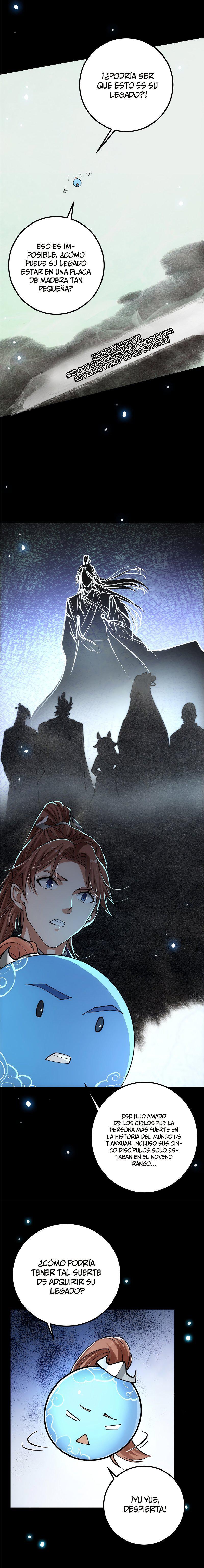Capitulo 72 page 9