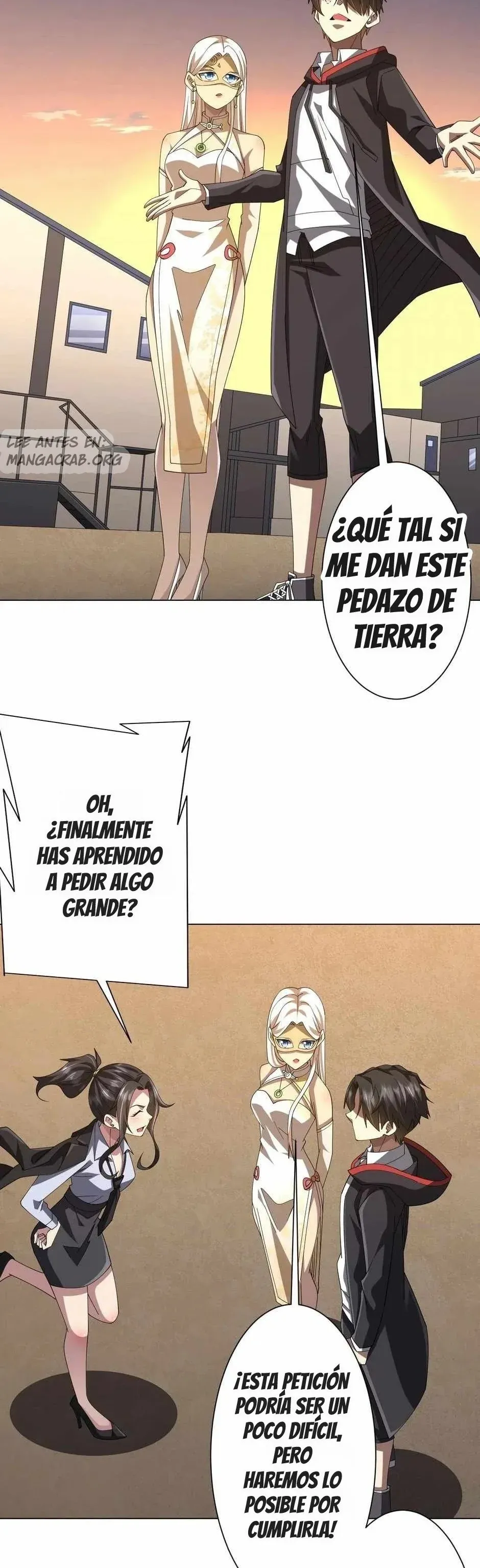 Capitulo 132 page 14