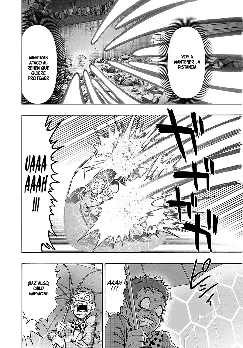 Capitulo 99.6 page 19
