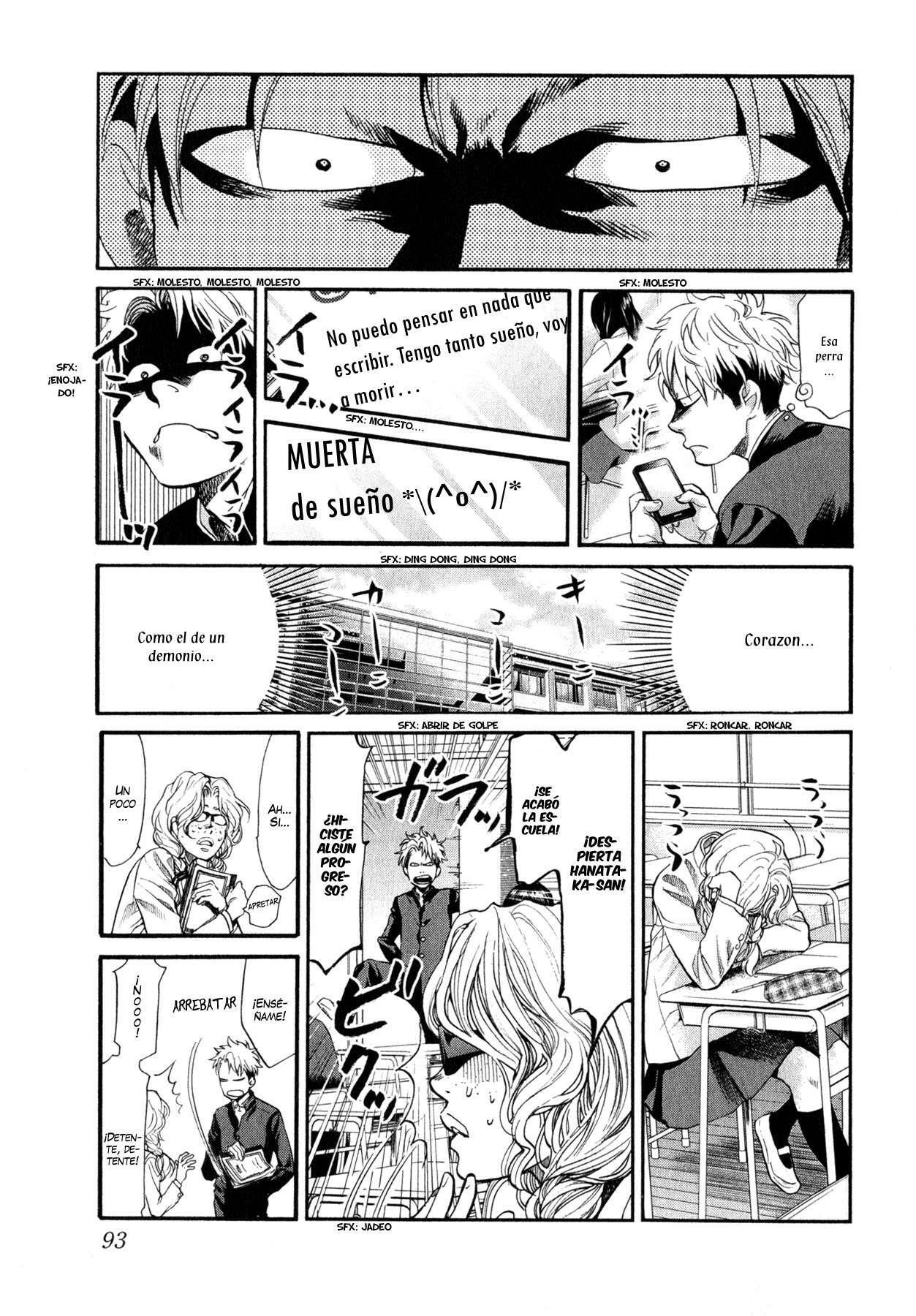 Capitulo 81 page 6