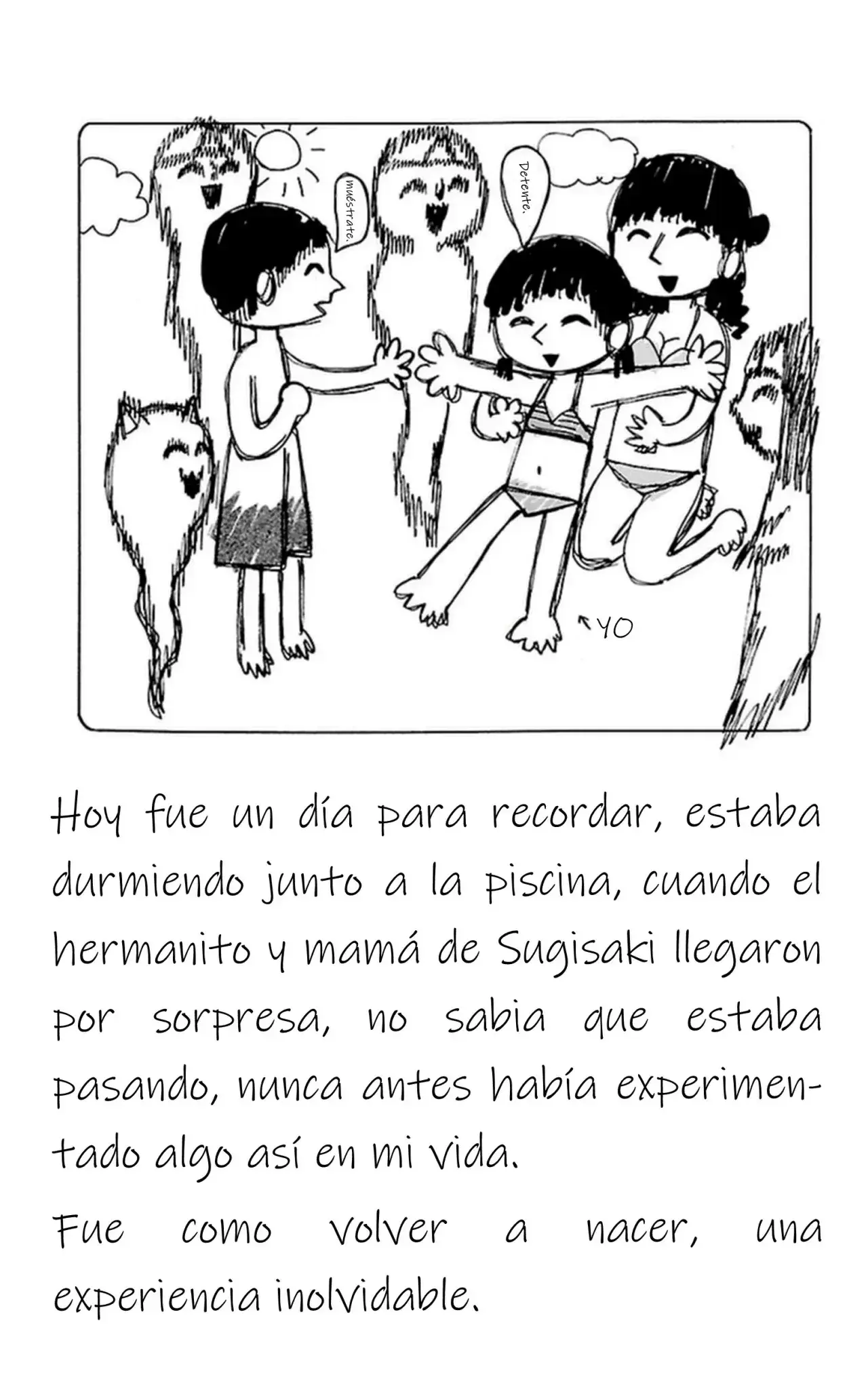 Capitulo 256 page 10