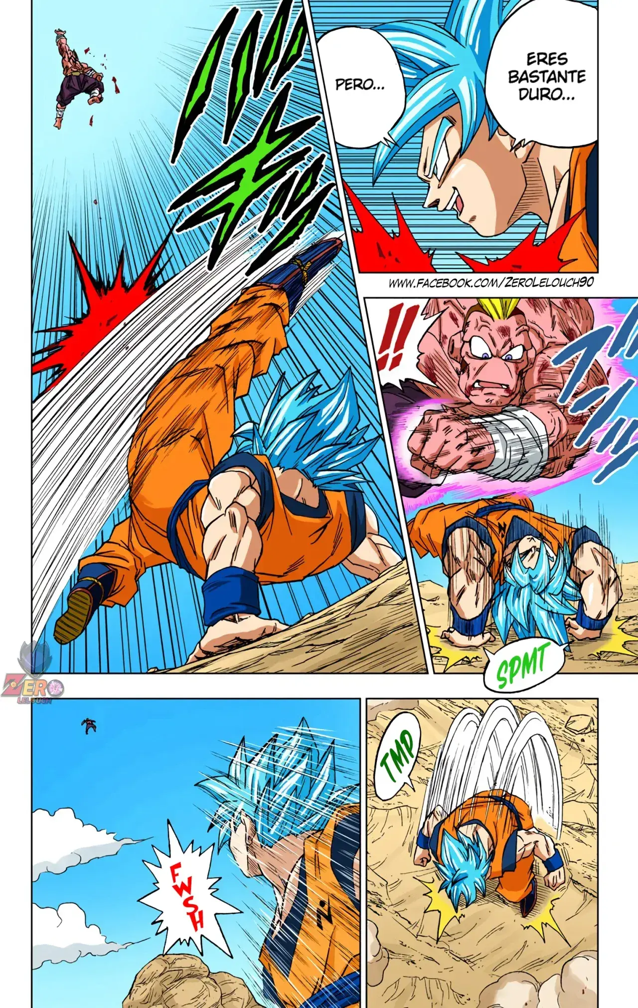 Capitulo 58 page 32