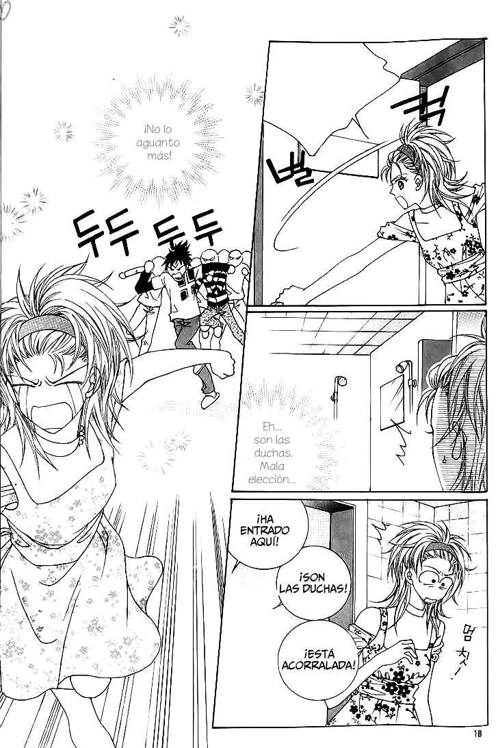 Capitulo 23.01 page 10