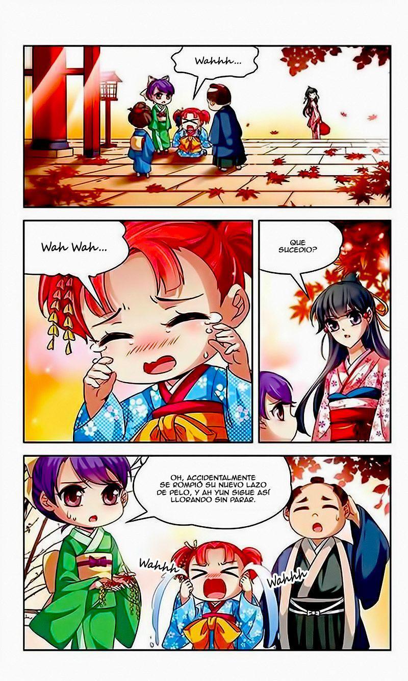 Capitulo 27 page 5