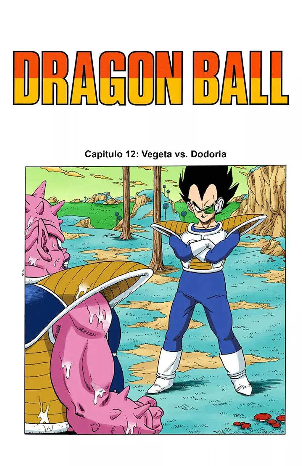 Capitulo 257 page 1