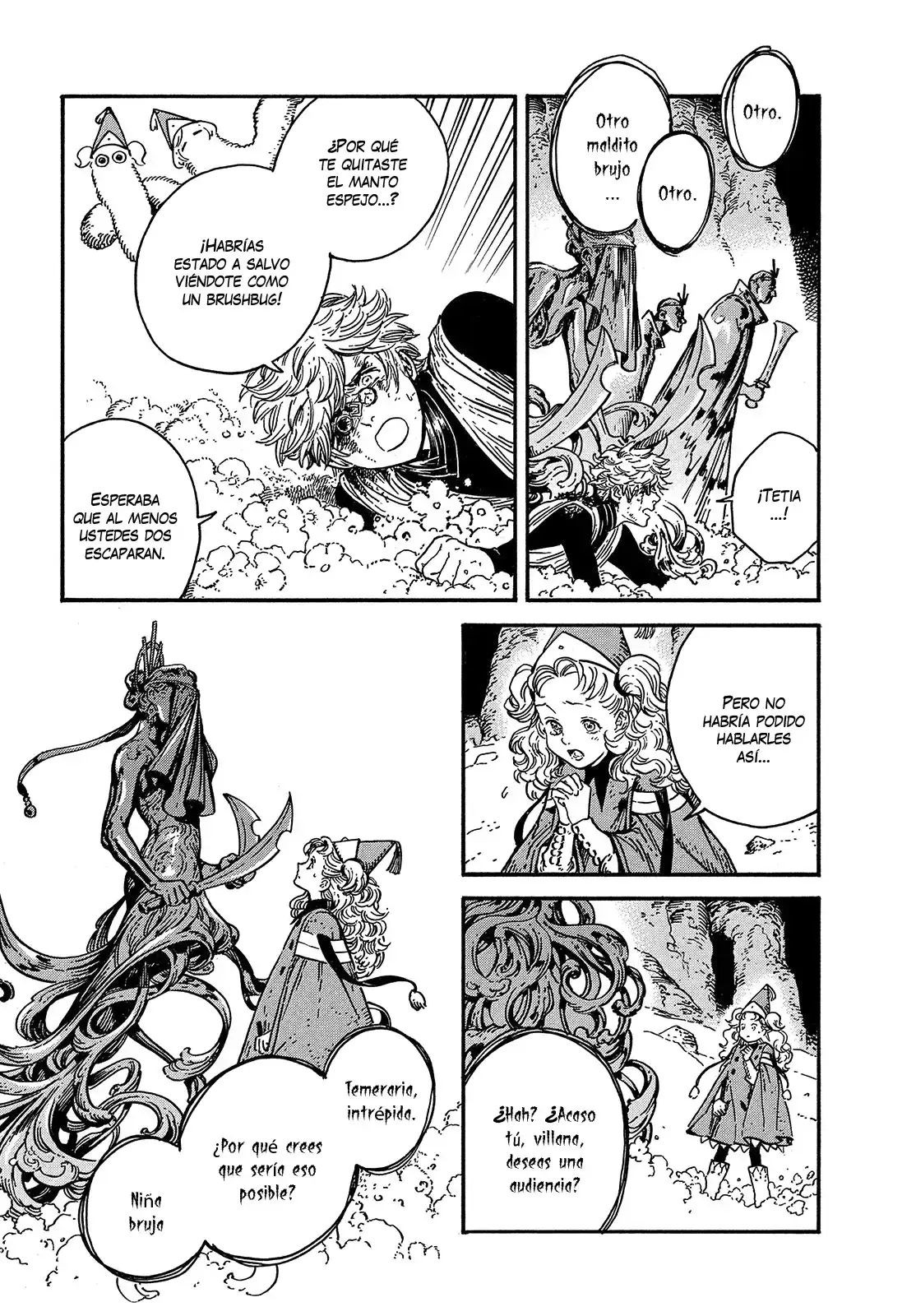 Capitulo 24 page 12