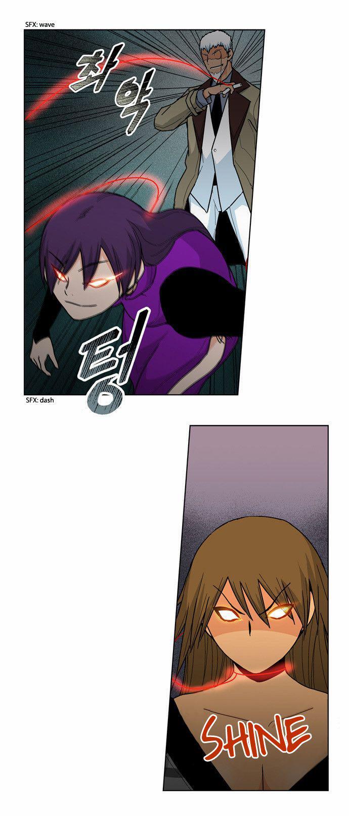Capitulo 32 page 17