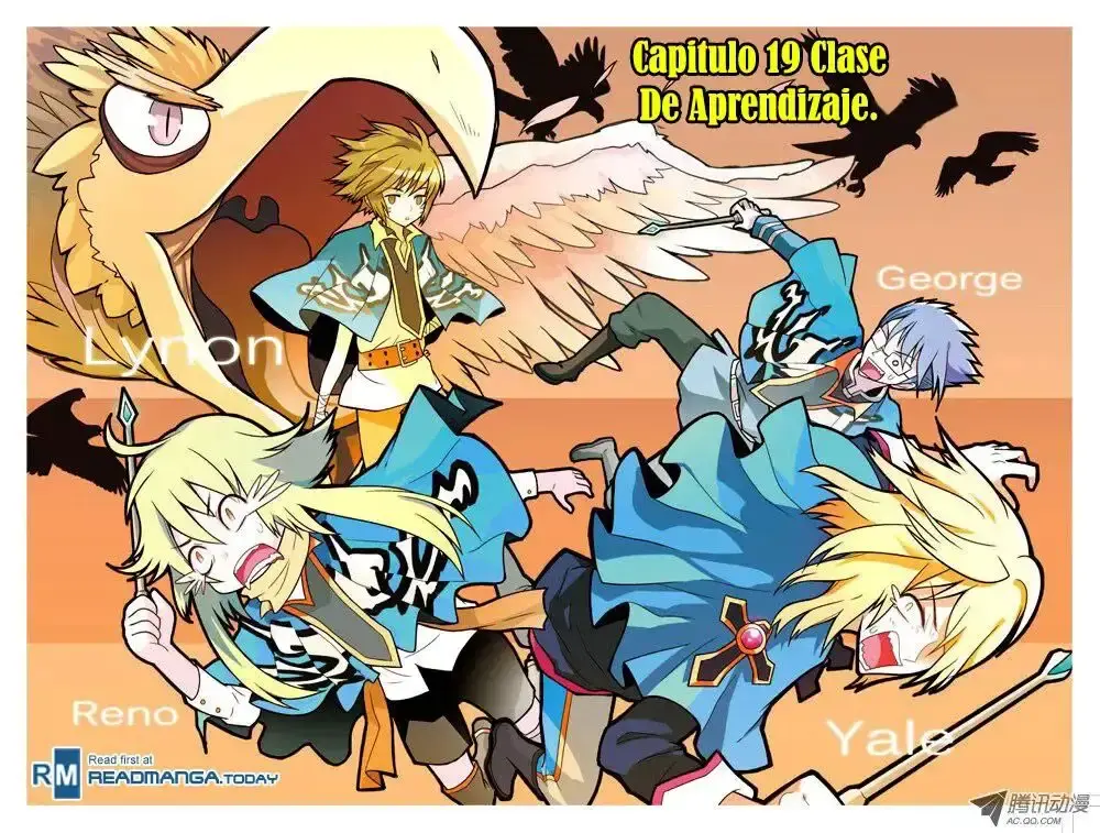 Capitulo 19 page 3