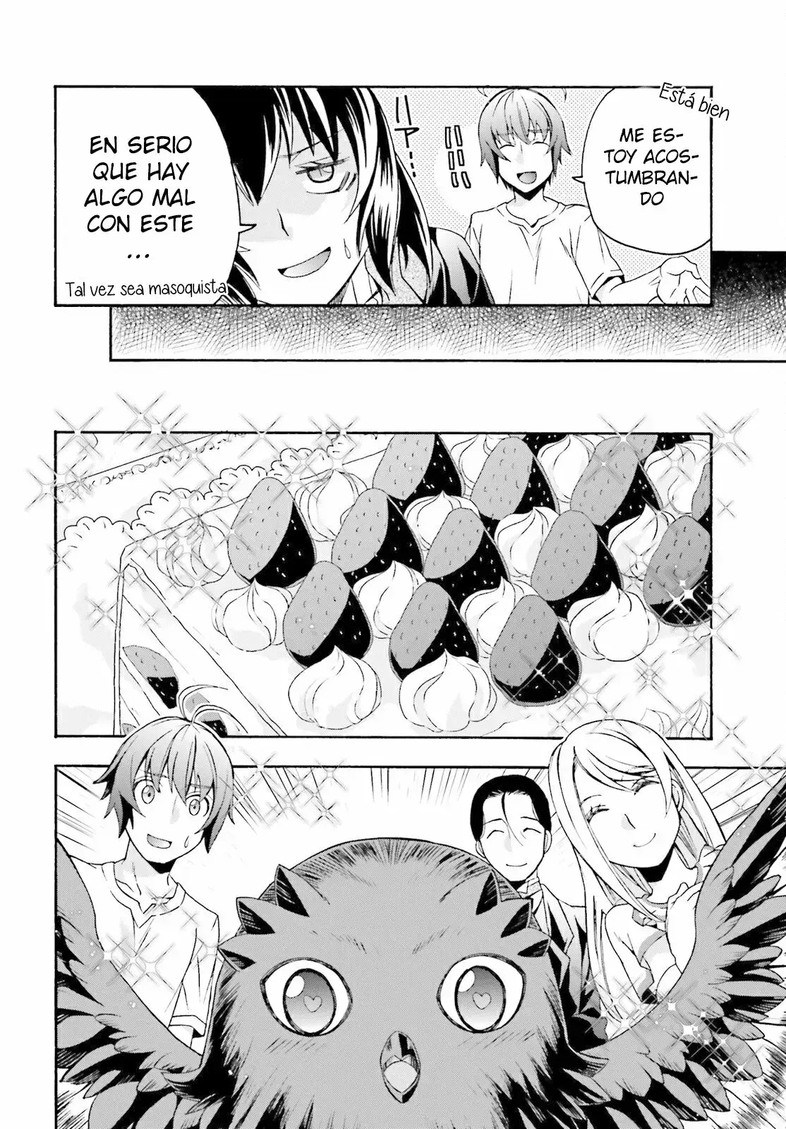 Capitulo 50 page 22