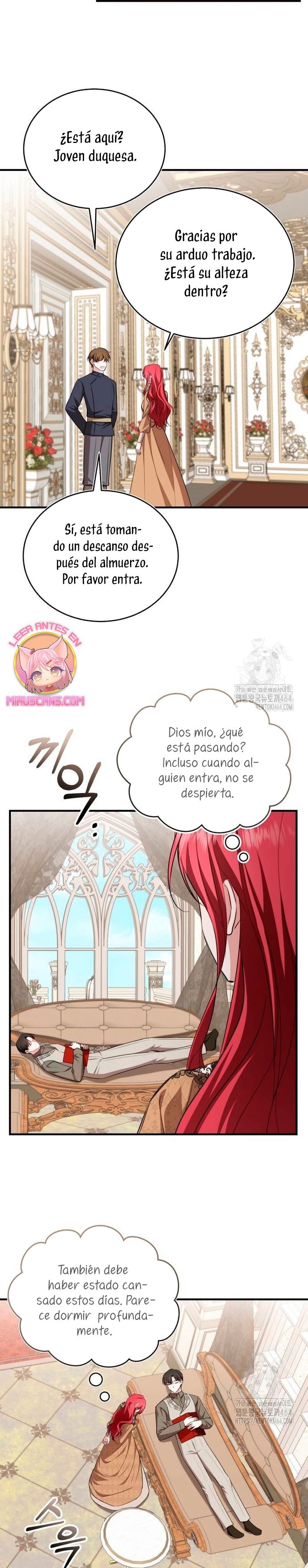 Capitulo 71 page 20