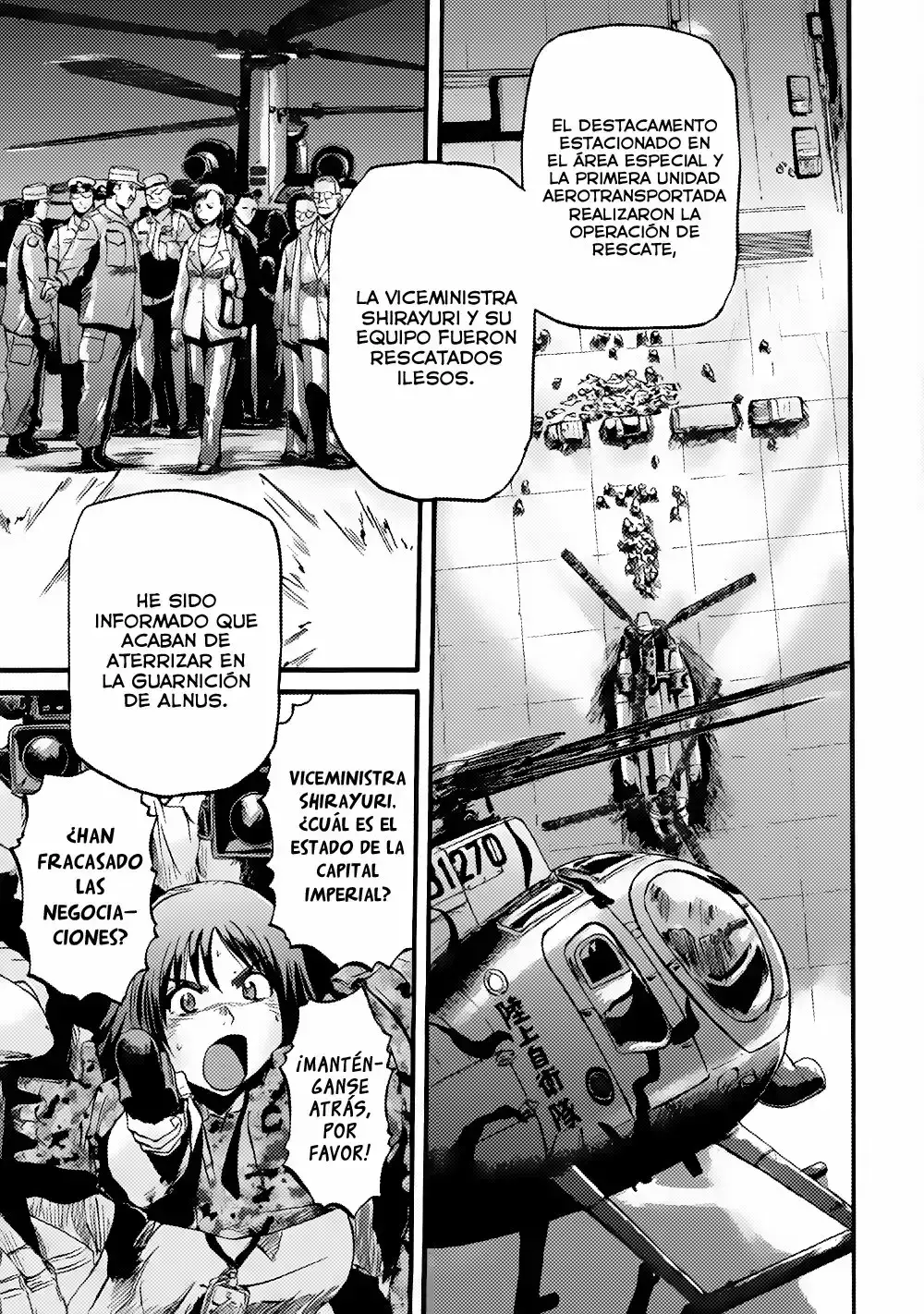 Capitulo 80 page 4